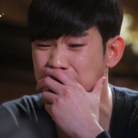 Kim Soo Hyun Deserves a Gold Medal in Crying