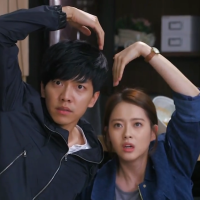 10 Favorite Things About You're All Surrounded